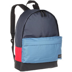 Рюкзак городской Quiksilver Everyday Poster Quik Red