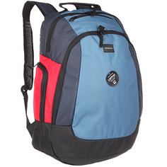 Рюкзак городской Quiksilver 1969 special Quik Red