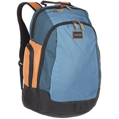Рюкзак городской Quiksilver 1969 special Blue Nights Heather