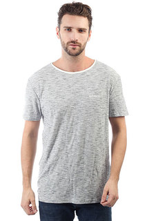 Футболка Quiksilver Kentin Snow White Kentin