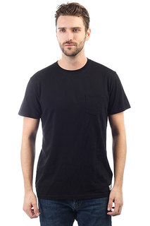 Футболка DC Basic Pocket 2 Black