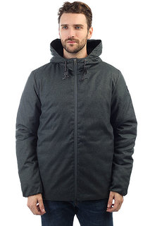 Куртка Quiksilver Woolamai Urban Grey