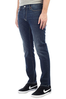 Джинсы прямые DC Worker Straight Medium Stone