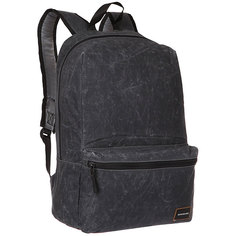 Рюкзак городской Quiksilver Nighttrackplus Oldy Black