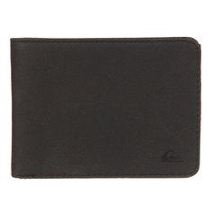 Кошелек Quiksilver Slimvintage Black