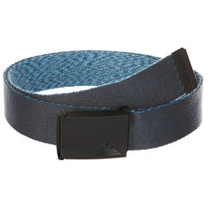 Ремень Quiksilver Thejam5 Blue Nights Heather