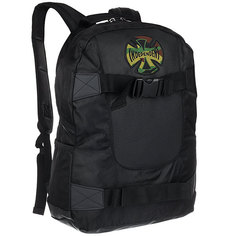 Рюкзак спортивный Independent Conceal Backpack Black