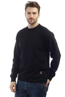 Толстовка классическая Independent Speed Kills Crew Neck Black