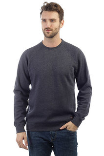 Толстовка классическая Independent Speed Kills Crew Neck Midnight Navy