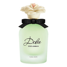 DOLCE&GABBANA Dolce Floral Drops Туалетная вода, спрей 50 мл