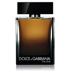 DOLCE&GABBANA The One for Men Eau de Parfum Парфюмерная вода, спрей 100 мл