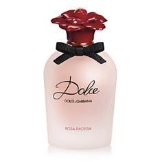 DOLCE&amp;GABBANA Dolce Rosa Excelsa Парфюмерная вода, спрей 50 мл