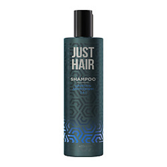 JUST HAIR ШАМПУНЬ 3-в-1 ДЛЯ МУЖЧИН 400 МЛ