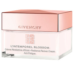GIVENCHY Крем для сохранения молодости и сияния кожи Lintemporel Blossom 50 мл
