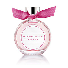 ROCHAS Mademoiselle Rochas Eau de Toilette Туалетная вода, спрей 50 мл