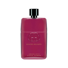 GUCCI Guilty Absolute Pour Femme Парфюмерная вода, спрей 30 мл