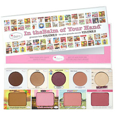THE BALM Палетка для макияжа лица In theBalm of Your Hand 19,77 г