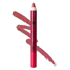J. CAT BEAUTY Карандаш для губ BIG Lip 202 Christmas 5 г