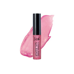 J. CAT BEAUTY Блеск для губ Eternal Shine 106 French Rose 7 мл