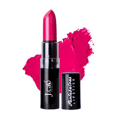 J. CAT BEAUTY Губная помада Fantabulous 129 Classy 3 г