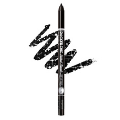 J. CAT BEAUTY Карандаш для глаз водостойкий ROCKER CHIC 105 A Little Grunge 1 г