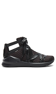 Кроссовки fierce rope satin - Puma