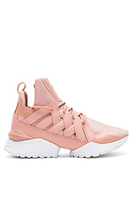 Кроссовки muse echo satin - Puma