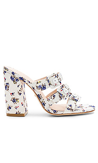 Thane heel - RAYE