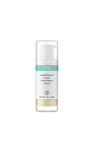 Маска против акне clear calm - REN Skincare