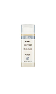 Ночной крем v cense - REN Skincare
