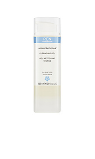 Очищающее средство rosa centifolia - REN Skincare