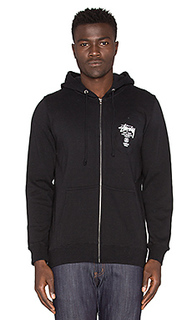 На молнии word tour - Stussy