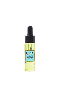 Масло для лица anti aging - UMA