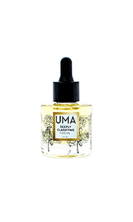 Масло для лица deeply clarifying - UMA