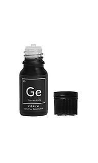 Эфирное масло geranium - VITRUVI