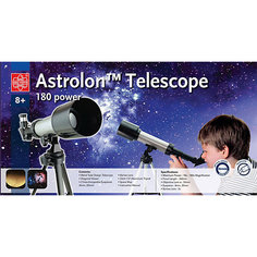 Телескоп TS057, EDU-TOYS