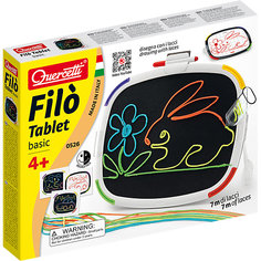 Доска для рисования Quercetti, "Фило"