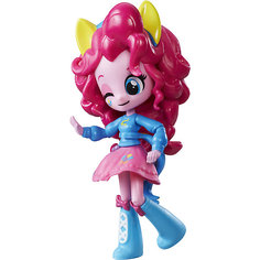 Мини-кукла "Девушки Эквестрии" - Пинки Пай Hasbro