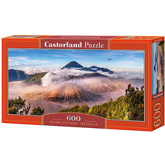 Пазл Castorland "Индонезия" 600 деталей