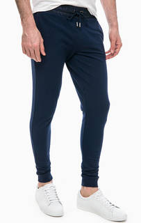 Брюки джоггеры в спортивном стиле Guess