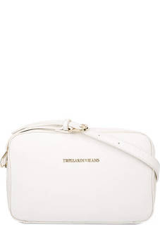 Маленькая сумка через плечо Trussardi Jeans
