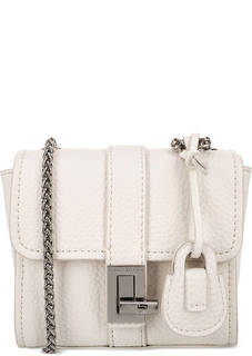 Маленькая сумка через плечо Trussardi Jeans