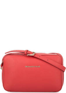 Маленькая сумка через плечо Trussardi Jeans