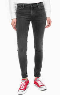 Джинсы скинни 710 Super Skinny со стандартной посадкой Levis®