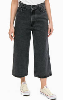 Джинсы кюлоты Line 8 с застежкой на молнию и болт Levis®