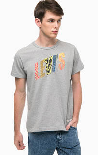 Плотная футболка с короткими рукавами Red Tab Levis®