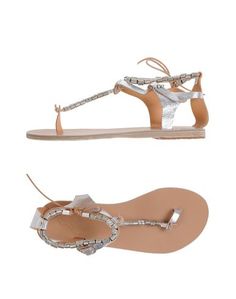 Вьетнамки Ancient Greek Sandals