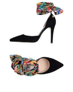 Туфли Love Moschino