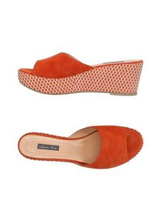 Сандалии Andrea Pinto