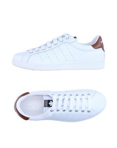Низкие кеды и кроссовки Dsquared2